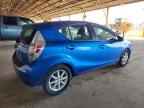 2012 TOYOTA Prius c