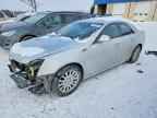 2013 CADILLAC CTS