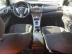 2014 NISSAN SENTRA