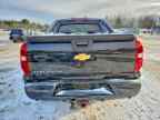 2012 CHEVROLET Avalanche