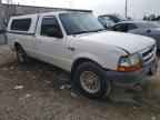 1998 FORD RANGER