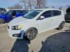 2015 CHEVROLET SONIC