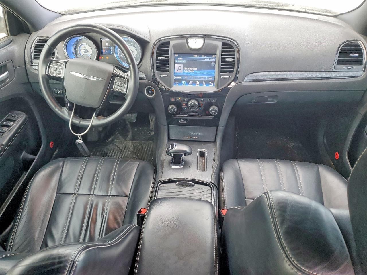 2014 CHRYSLER 300