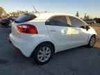 2013 KIA RIO