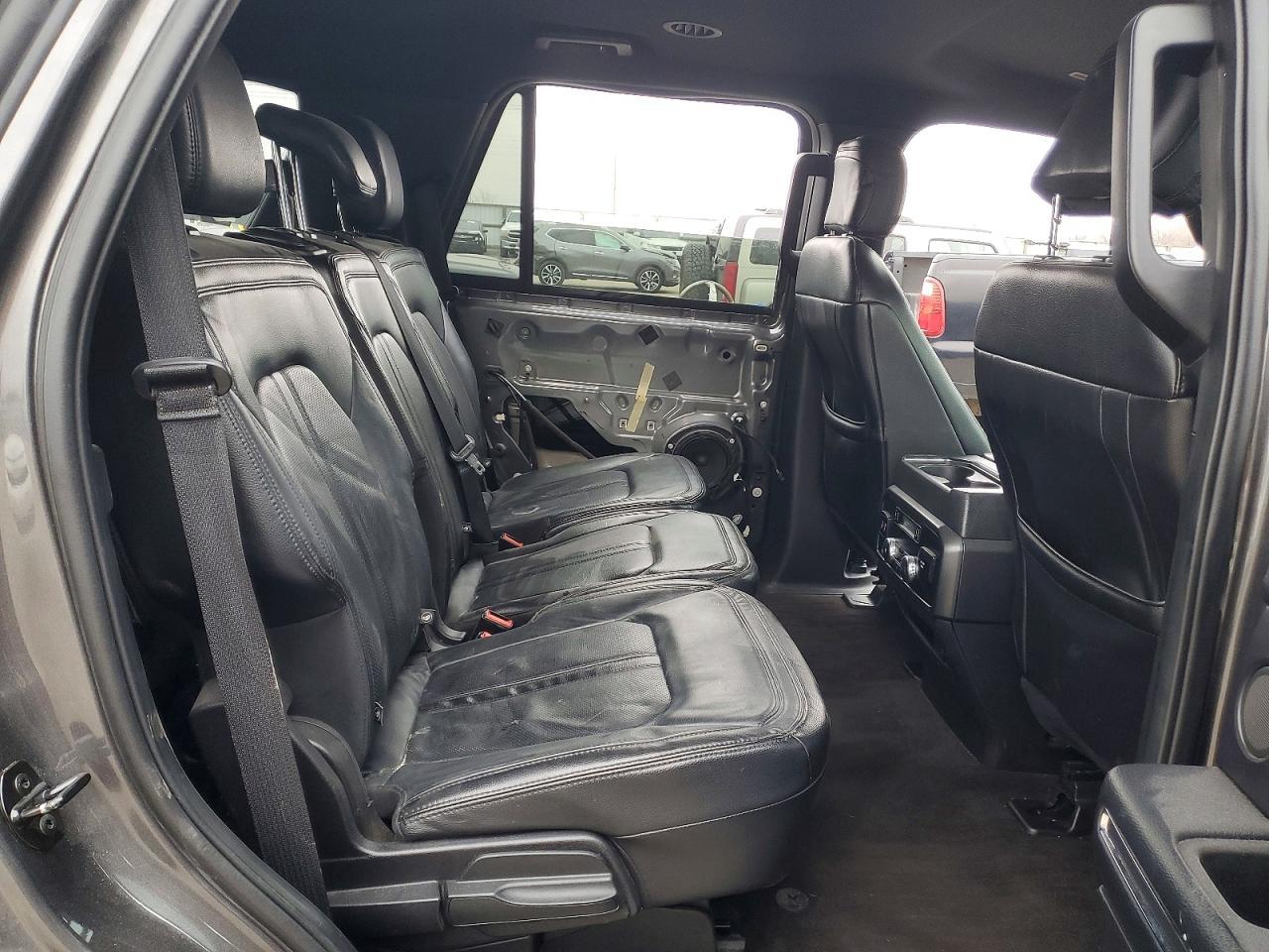 2020 FORD Expedition