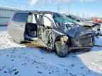 2010 HONDA ODYSSEY