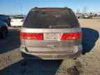 2000 HONDA ODYSSEY