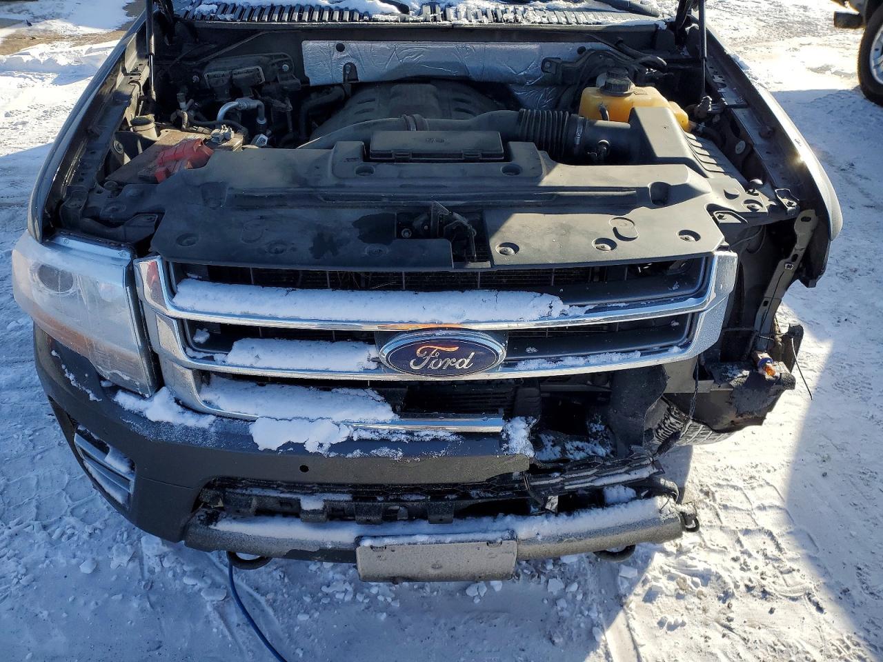 2015 FORD Expedition