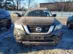 2019 NISSAN PATHFINDER