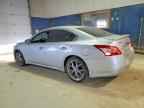 2011 NISSAN Maxima