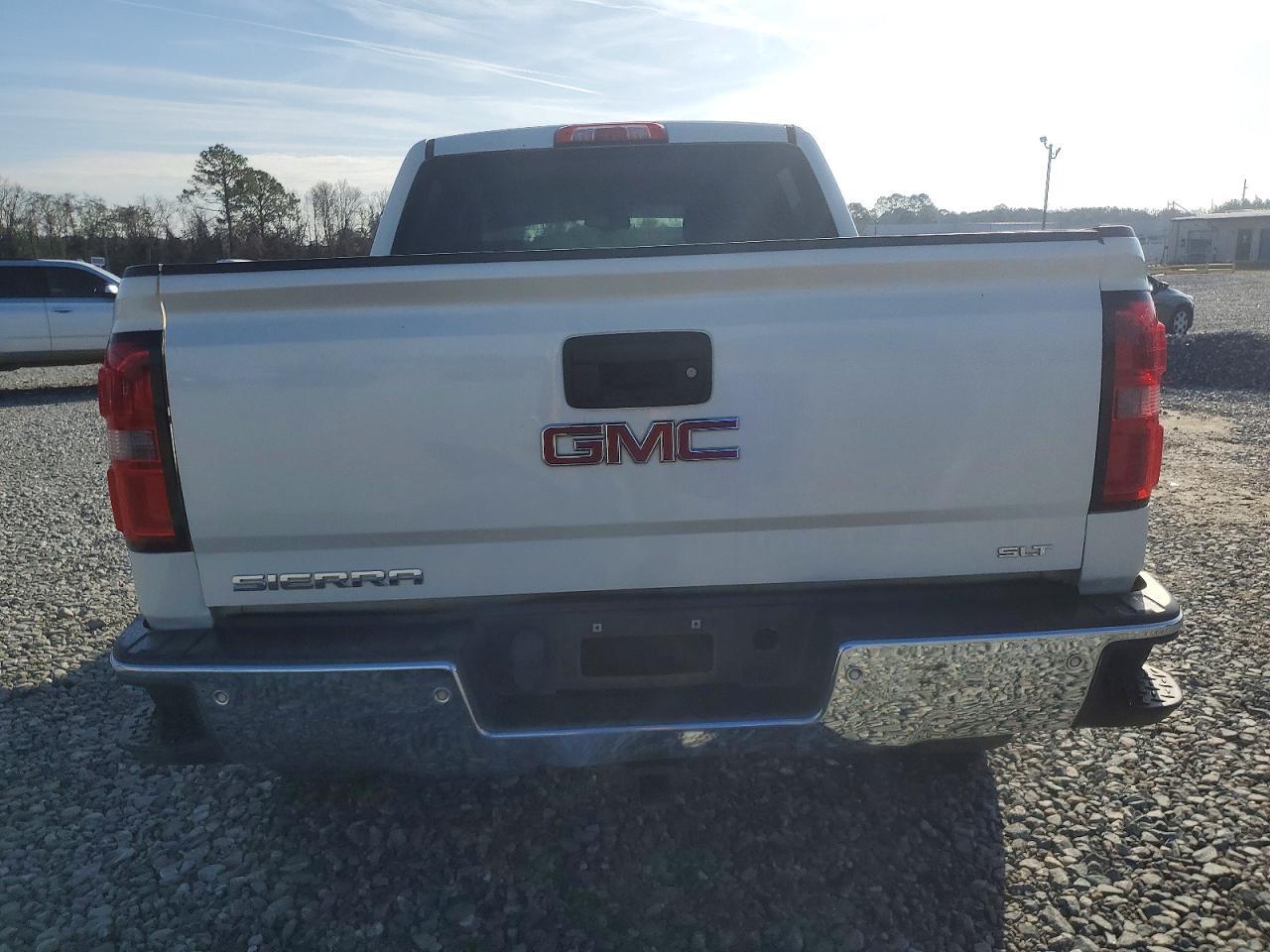 2014 GMC Sierra