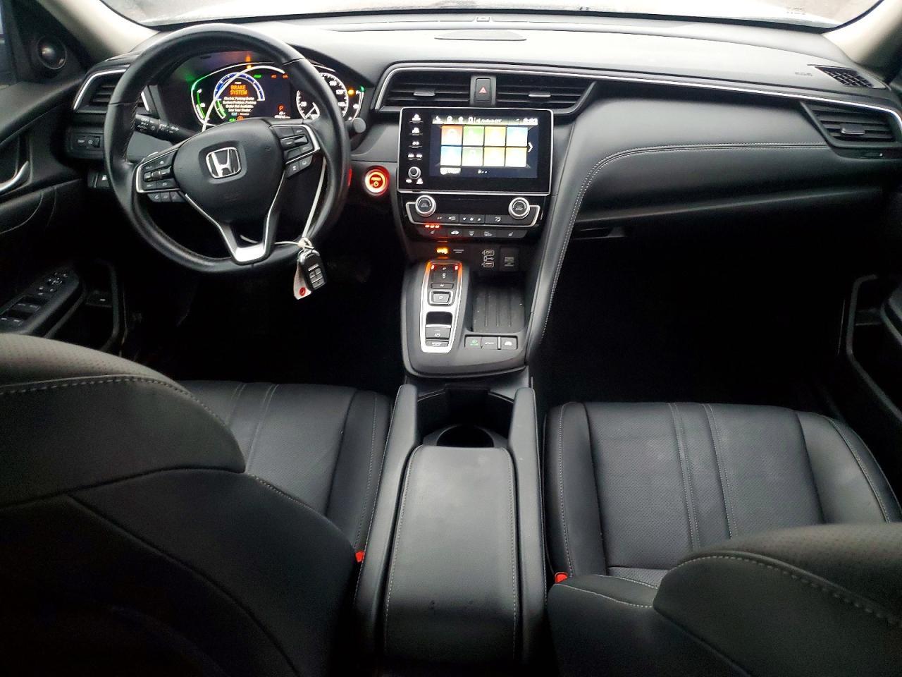 2022 HONDA Insight