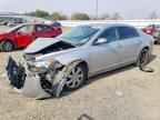 2012 CHEVROLET MALIBU