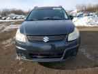 2009 SUZUKI SX4