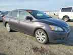 2013 NISSAN SENTRA