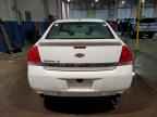 2007 CHEVROLET IMPALA