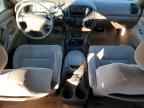 2002 TOYOTA Sequoia