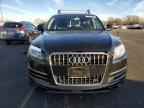 2015 AUDI Q7