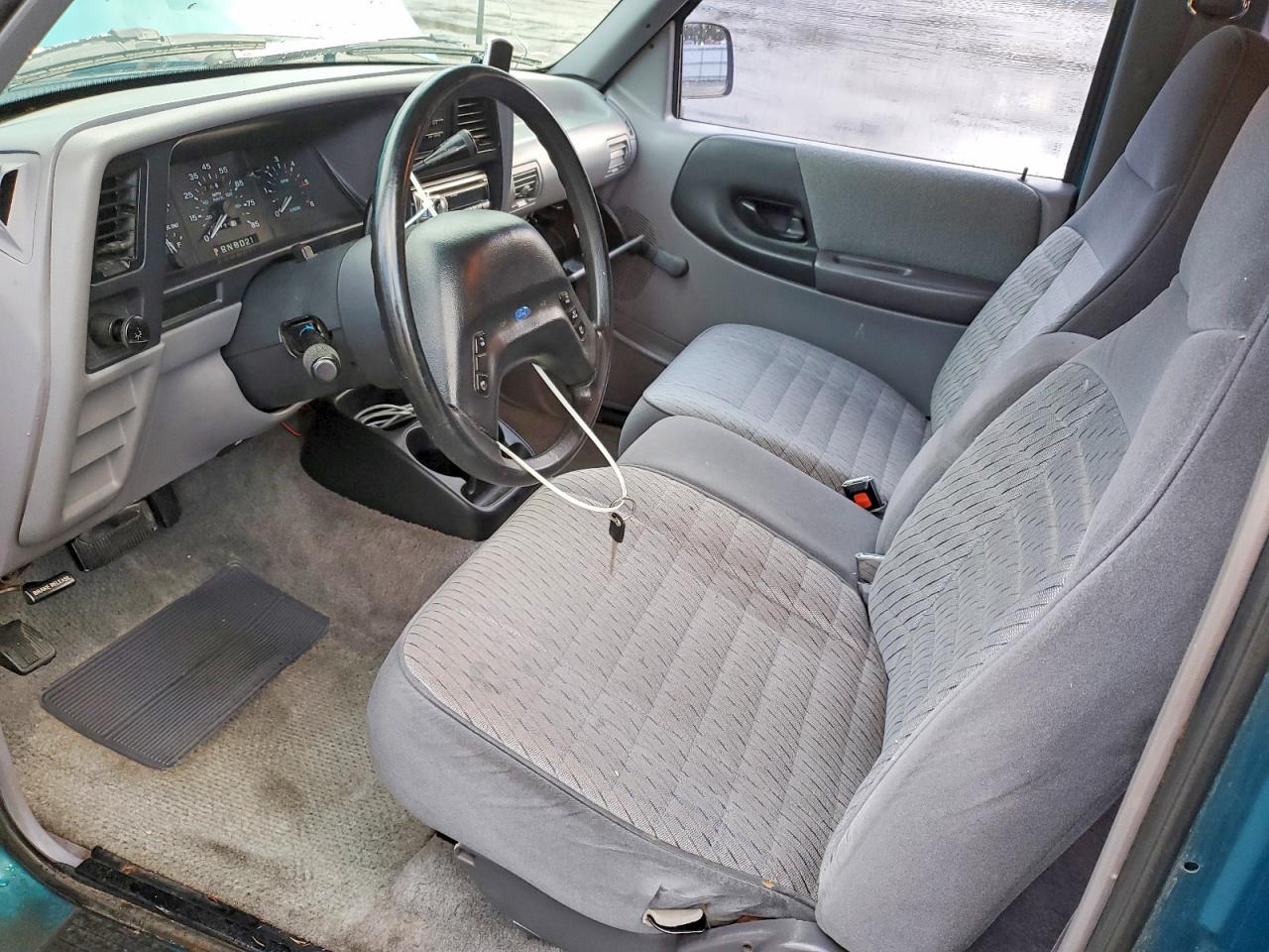1994 FORD RANGER