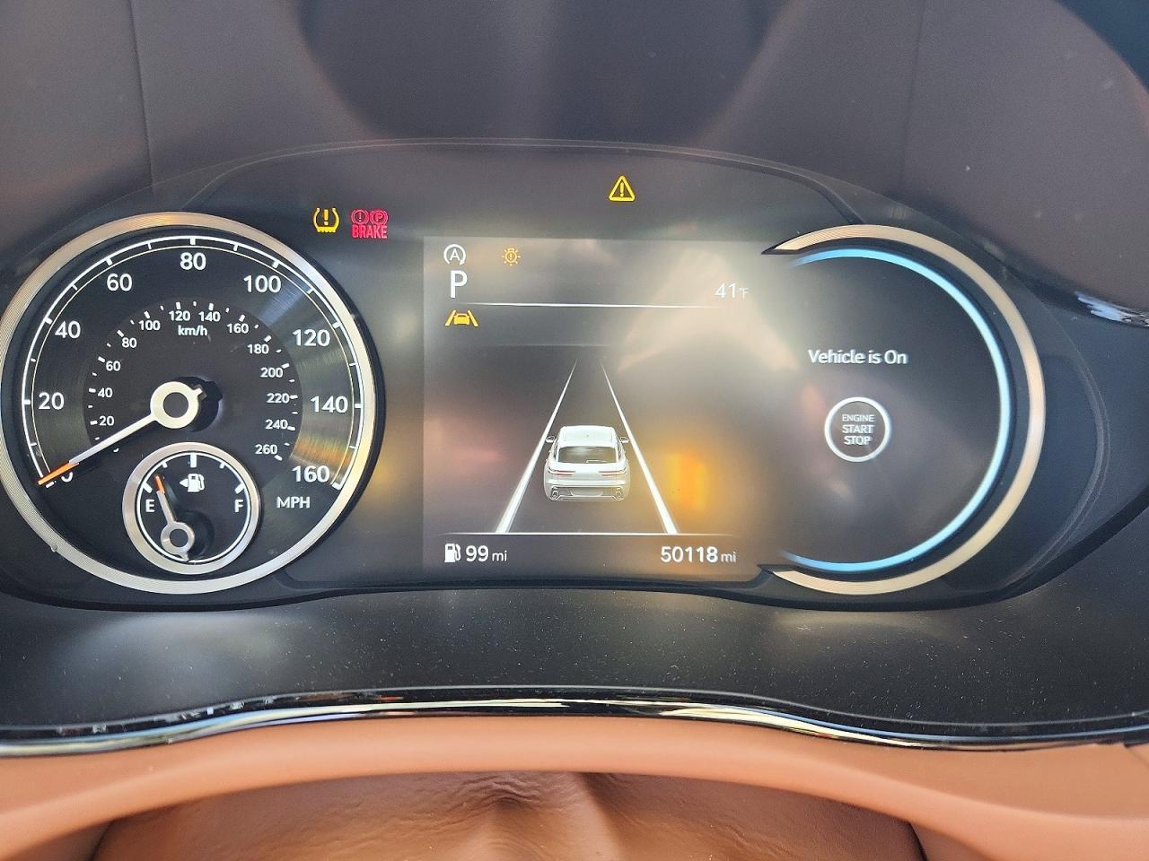 2023 GENESIS GV70