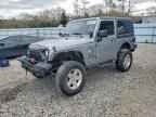2014 JEEP WRANGLER