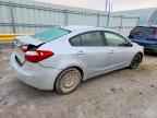 2015 KIA FORTE