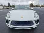 2016 PORSCHE Macan