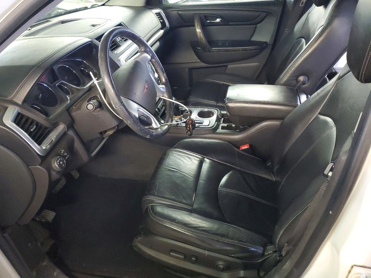 2013 GMC ACADIA