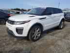 2016 LAND ROVER RANGE ROVER EVOQUE