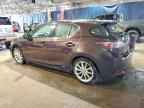 2012 LEXUS CT 200