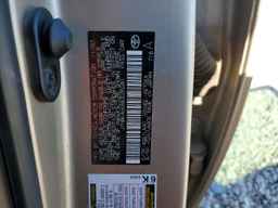 2008 TOYOTA CAMRY
