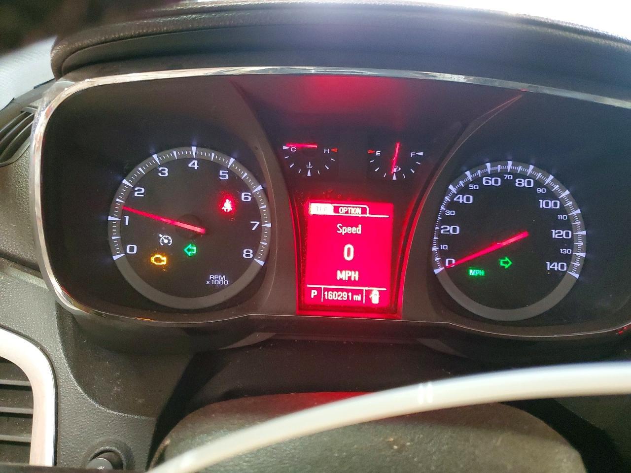 2014 GMC Terrain
