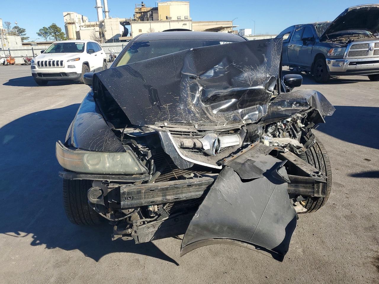 2006 ACURA TL