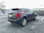 2018 CADILLAC XT5