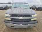 2003 CHEVROLET Silverado