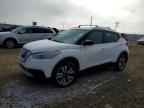 2018 NISSAN KICKS