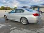 2012 BMW 5 series