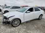 2016 CADILLAC CTS