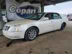 2009 CADILLAC DTS