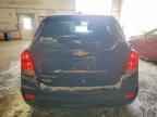 2022 CHEVROLET TRAX
