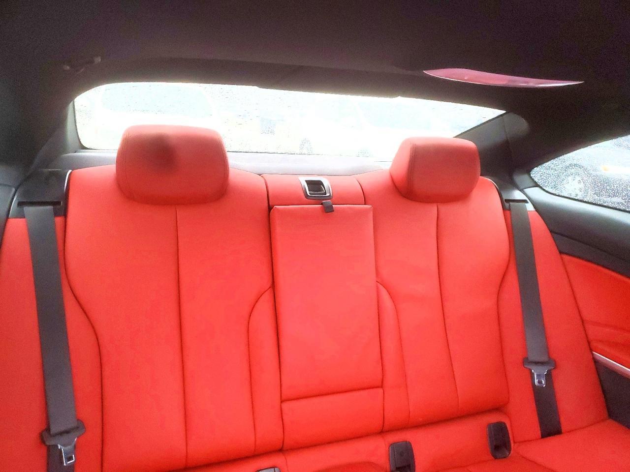 2021 BMW 430XI