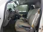 2011 NISSAN Frontier