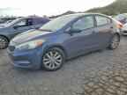 2016 KIA FORTE