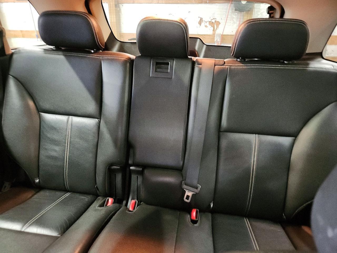 2010 FORD EDGE