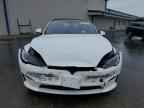 2022 TESLA MODEL S