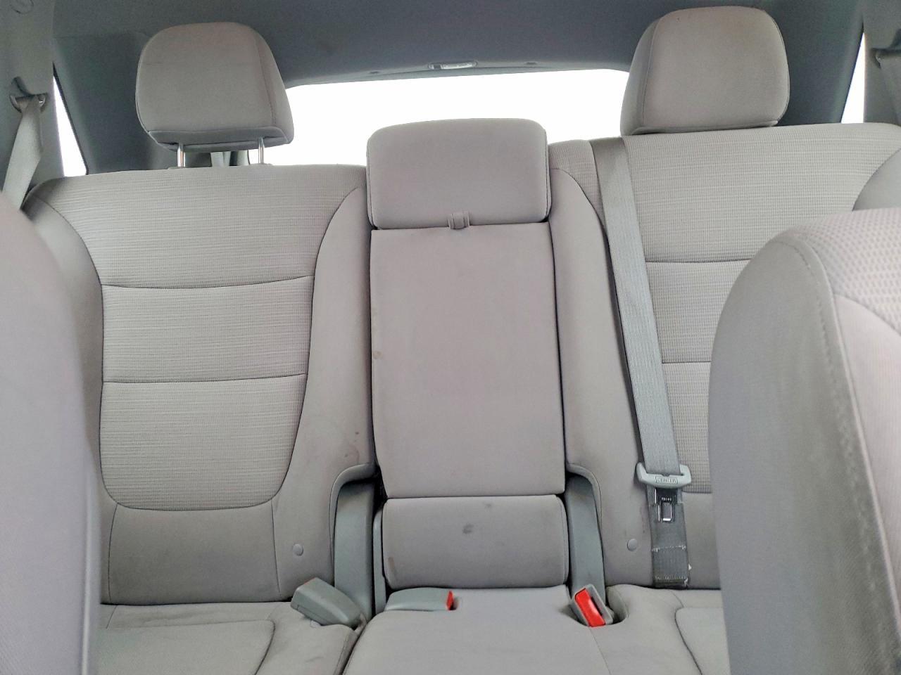 2015 KIA SORENTO
