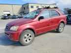 2003 KIA SORENTO