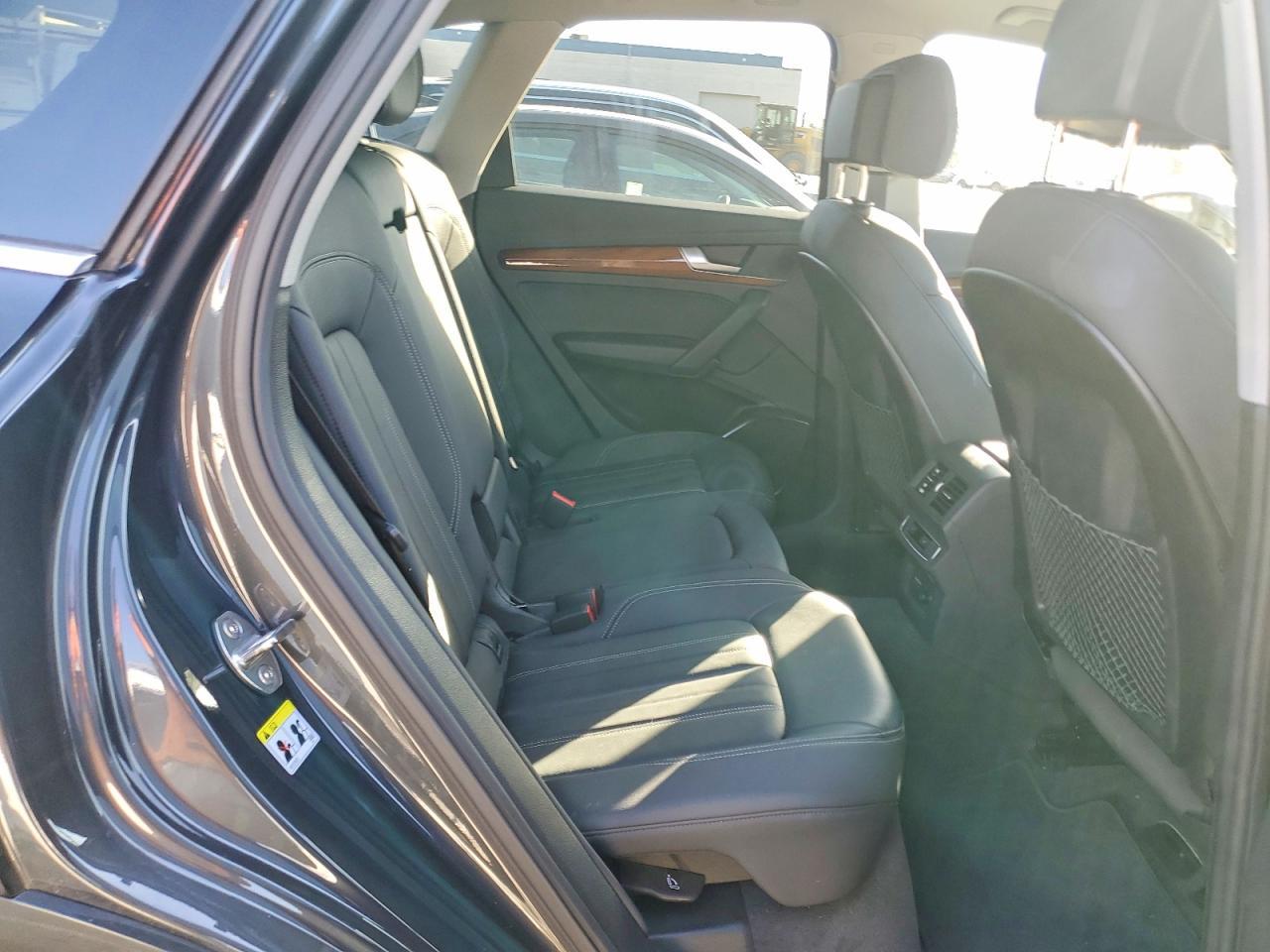 2024 AUDI Q5