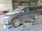 2013 TOYOTA HIGHLANDER