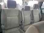 2008 TOYOTA SIENNA